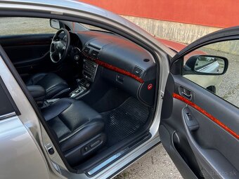 Toyota Avensis 2.4 VVT-i 2006 - 10