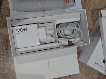 Redmi Note 13 Pro+ 12/512GB - 10