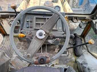 JCB 3CX 4X4 - 10