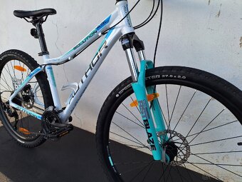 Bicykel Author Solution ASL 27.5, v dobrom stave - 10
