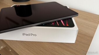 Apple iPad pro 11 4.gen Cellular(SIM)+wifi - 10