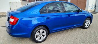 Škoda Rapid 1.2 TSI edicia Joy - 10