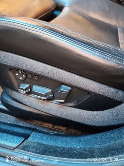 Bmw 530 gt xdrive - 10