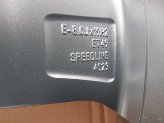 5x112 19" Audi S3, RS3 -nové sady - 10