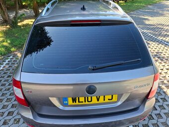 Skoda Superb 2.0 tdi 125kw dsg - 10