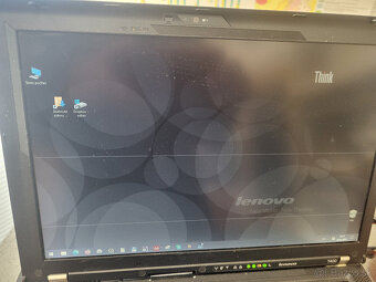 lenovo T400 - 10