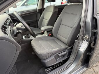 Volkswagen Golf 7.5 1.6TDI Comfortline - 10