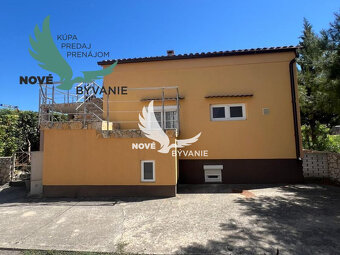 Dom s výhľadom na more 2x apartmán v Chorvátsku - Vir - 10