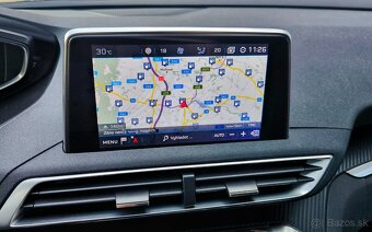 Peugeot 3008 Automat 1.6 BlueHDi 88kw Active - 10