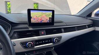 Audi A4 limousine 35 TFSI MHEV 2019 - 10