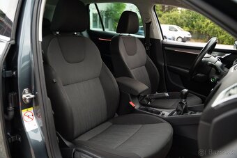 2019 Škoda Octavia Combi 2.0 TDI | bohatá výbava - 10