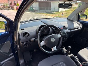Volkswagen Beetle 1.9 TDI - 10