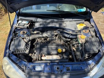 Opel Corsa, 1.2 16V - 10