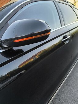 Audi A6 allroad 3.0 tdi - 10