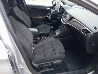 Opel Astra 1.5 TDCi 2020 - 10