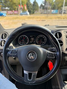 VW Tiguan 1.4tsi 90kw - 10