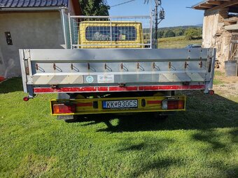 Fiat Ducato valnik - 10