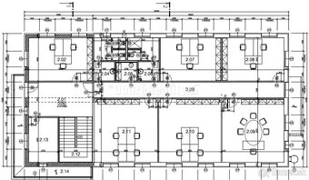 Ponúkame na predaj komerčnú nehnuteľnosť v priemyselnom park - 10