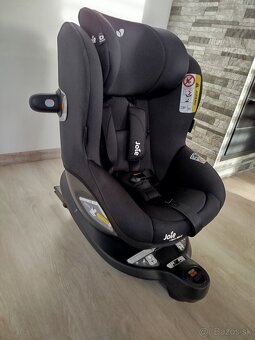 Jole autosedačka i-Spin 360 - 10