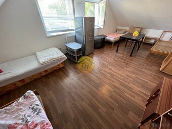 Rodinný dom / vila s veľkým pozemkom na predaj - Dunakiliti - 10