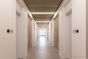 GARSONKA | KOŠICE – TERASA | KYSUCKÁ |  21 M² | PRENÁJOM - 10