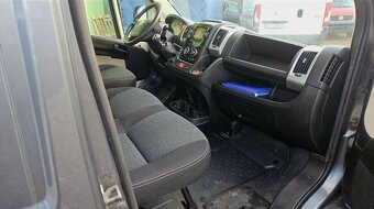 FIAT DUCATO VYKLÁPAČ - PREDAJ AJ NA SPLÁTKY - 10