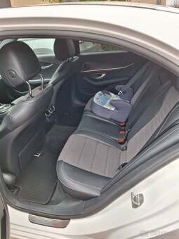 Predam Mercedes W213 220d SR+SK - 10