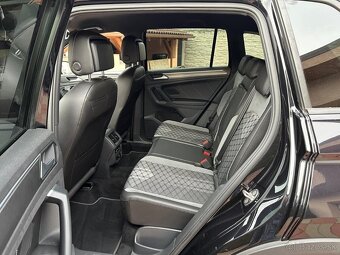 Tiguan 1,4 TSI eHybrid R-line 180kW Full LED Top stav - 10