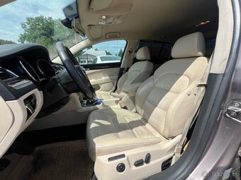 Škoda Superb 1.6TDI diesel, 77kW, MT/5, rok:03.2011. - 10