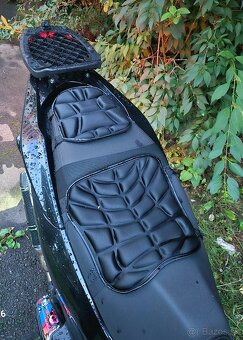 Honda PCX 125 (2017) - Dr.PULLEY - 10