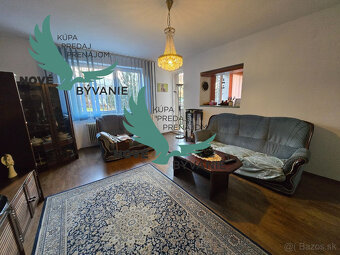 Rodinný dom v časti Kiepka v meste Brezno, MOŽNOSŤ VÝMENY ZA - 10