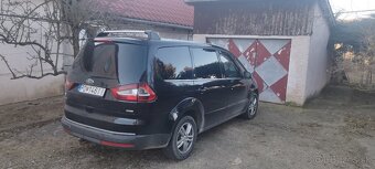 Ford galaxy 2.0tdi. - 10