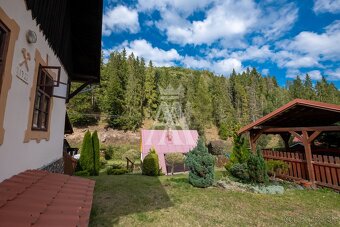 CHALUPA, MLYNKY RAKOVEC, OKRES SPIŠSKÁ NOVÁ VES - 10