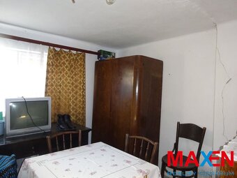 Rodinný dom 2-izbový, Telkibánya-Maďarsko - 10