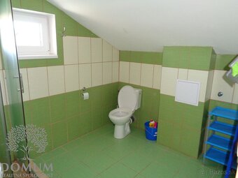 Ubytovacie zariadenie - Apartmánové byty Nové Mesto n/V, RED - 10