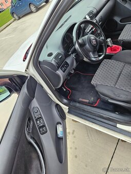 Seat leon 1.9 tdi 81kw 2001 - 10