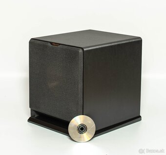 Klipsh zostava / aj rozpredam - 10