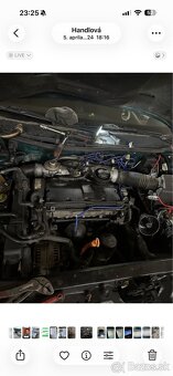 Škoda octavia 1 4x4 arl 110kw - 10