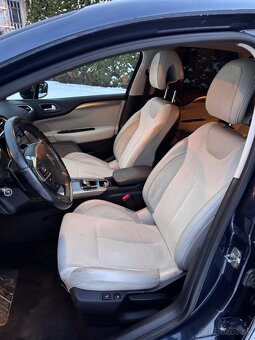 Citroën C4 1.6 HDi AUTOMAT - 10