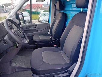 Volkswagen Crafter 2,0TDI   DPH  - 2KS - 10