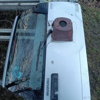 Suzuki Grand Vitara - 10