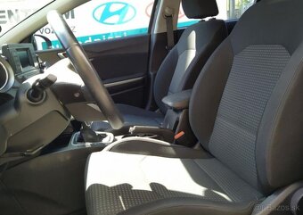 Kia Cee´d 1.0-74KW-ZÁRUKA-SERVIS - 10