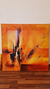 Predám rôzny nábytok - 10