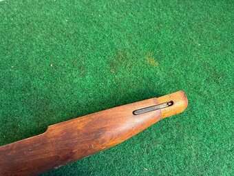 Pažba m1 karabina - 10