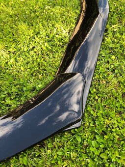 predám lipo doplnok na predný narazník - 10