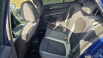 Škoda Fabia 2015 1.2 tsi 81kw Ambition - 10