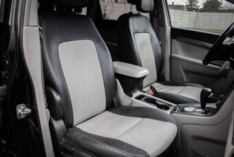 Chevrolet Captiva - 10