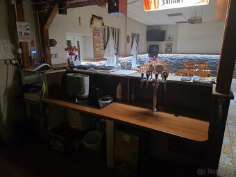 Prenájom pohostinstvo - 10