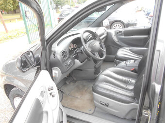 Chrysler Voyager 2.8 CRD 7Miestne - AJ NA SPLÁTKY OD39,90e - 10