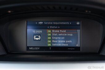BMW E91 320d Touring - 10